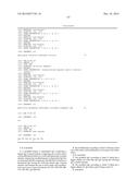 MOLECULES WITH EXTENDED HALF-LIVES, COMPOSITIONS AND USES THEREOF diagram and image