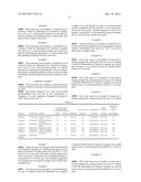 COENZYME Q10-CONTAINING COMPOSITION FOR ORAL INGESTION diagram and image