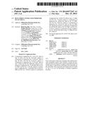 BENZAMIDES AND RELATED INHIBITORS OF FACTOR XA diagram and image