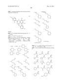 BENZAMIDES AND RELATED INHIBITORS OF FACTOR XA diagram and image