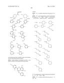 BENZAMIDES AND RELATED INHIBITORS OF FACTOR XA diagram and image