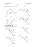 BENZAMIDES AND RELATED INHIBITORS OF FACTOR XA diagram and image