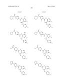 BENZAMIDES AND RELATED INHIBITORS OF FACTOR XA diagram and image