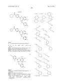 BENZAMIDES AND RELATED INHIBITORS OF FACTOR XA diagram and image