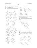 BENZAMIDES AND RELATED INHIBITORS OF FACTOR XA diagram and image