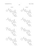 BENZAMIDES AND RELATED INHIBITORS OF FACTOR XA diagram and image