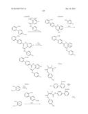 BENZAMIDES AND RELATED INHIBITORS OF FACTOR XA diagram and image