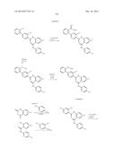 BENZAMIDES AND RELATED INHIBITORS OF FACTOR XA diagram and image