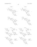 BENZAMIDES AND RELATED INHIBITORS OF FACTOR XA diagram and image