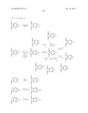 BENZAMIDES AND RELATED INHIBITORS OF FACTOR XA diagram and image