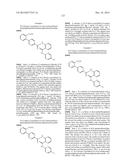 BENZAMIDES AND RELATED INHIBITORS OF FACTOR XA diagram and image