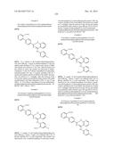 BENZAMIDES AND RELATED INHIBITORS OF FACTOR XA diagram and image