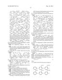 BENZAMIDES AND RELATED INHIBITORS OF FACTOR XA diagram and image