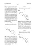 BENZAMIDES AND RELATED INHIBITORS OF FACTOR XA diagram and image