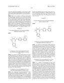 BENZAMIDES AND RELATED INHIBITORS OF FACTOR XA diagram and image