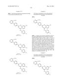 BENZAMIDES AND RELATED INHIBITORS OF FACTOR XA diagram and image