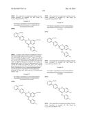 BENZAMIDES AND RELATED INHIBITORS OF FACTOR XA diagram and image