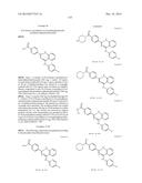 BENZAMIDES AND RELATED INHIBITORS OF FACTOR XA diagram and image