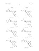 BENZAMIDES AND RELATED INHIBITORS OF FACTOR XA diagram and image