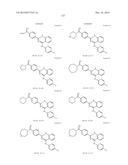 BENZAMIDES AND RELATED INHIBITORS OF FACTOR XA diagram and image