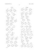 BENZAMIDES AND RELATED INHIBITORS OF FACTOR XA diagram and image