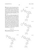 BENZAMIDES AND RELATED INHIBITORS OF FACTOR XA diagram and image