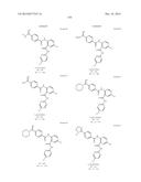 BENZAMIDES AND RELATED INHIBITORS OF FACTOR XA diagram and image