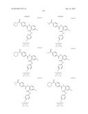 BENZAMIDES AND RELATED INHIBITORS OF FACTOR XA diagram and image