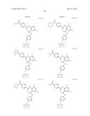 BENZAMIDES AND RELATED INHIBITORS OF FACTOR XA diagram and image