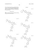 BENZAMIDES AND RELATED INHIBITORS OF FACTOR XA diagram and image