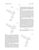 BENZAMIDES AND RELATED INHIBITORS OF FACTOR XA diagram and image