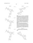 BENZAMIDES AND RELATED INHIBITORS OF FACTOR XA diagram and image