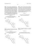 BENZAMIDES AND RELATED INHIBITORS OF FACTOR XA diagram and image