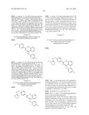 BENZAMIDES AND RELATED INHIBITORS OF FACTOR XA diagram and image