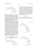 BENZAMIDES AND RELATED INHIBITORS OF FACTOR XA diagram and image