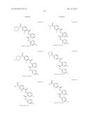 BENZAMIDES AND RELATED INHIBITORS OF FACTOR XA diagram and image