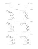 BENZAMIDES AND RELATED INHIBITORS OF FACTOR XA diagram and image