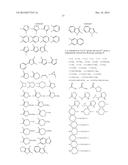 BENZAMIDES AND RELATED INHIBITORS OF FACTOR XA diagram and image