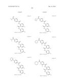 BENZAMIDES AND RELATED INHIBITORS OF FACTOR XA diagram and image