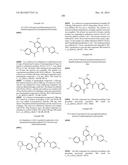 BENZAMIDES AND RELATED INHIBITORS OF FACTOR XA diagram and image