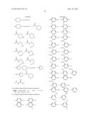 BENZAMIDES AND RELATED INHIBITORS OF FACTOR XA diagram and image