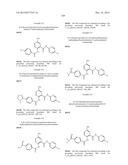 BENZAMIDES AND RELATED INHIBITORS OF FACTOR XA diagram and image