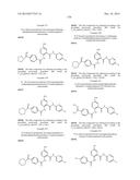 BENZAMIDES AND RELATED INHIBITORS OF FACTOR XA diagram and image