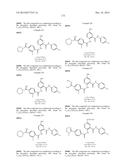 BENZAMIDES AND RELATED INHIBITORS OF FACTOR XA diagram and image