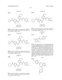 BENZAMIDES AND RELATED INHIBITORS OF FACTOR XA diagram and image