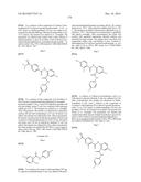 BENZAMIDES AND RELATED INHIBITORS OF FACTOR XA diagram and image