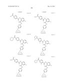 BENZAMIDES AND RELATED INHIBITORS OF FACTOR XA diagram and image