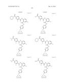 BENZAMIDES AND RELATED INHIBITORS OF FACTOR XA diagram and image