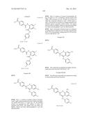 BENZAMIDES AND RELATED INHIBITORS OF FACTOR XA diagram and image