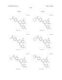 BENZAMIDES AND RELATED INHIBITORS OF FACTOR XA diagram and image